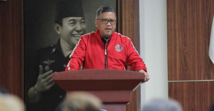 Ancam Pecat Kader Mbalelo, Banteng Mulai Main Keras Foto : Ist