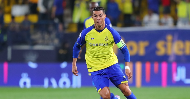 Arab Saudi Bikin Rusak Harga Transfer Pesepakbola Foto : Ist