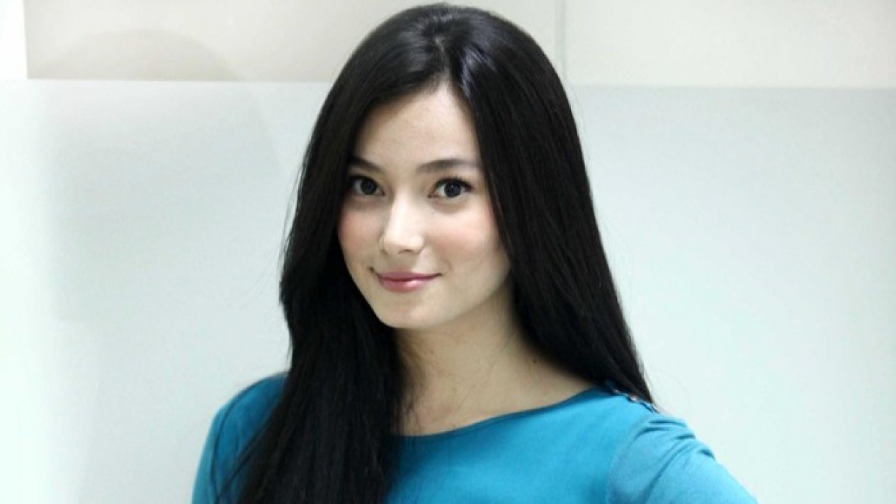 Asmirandah: Ber-Sosmed Itu Harus Bijak ... Foto : Ist