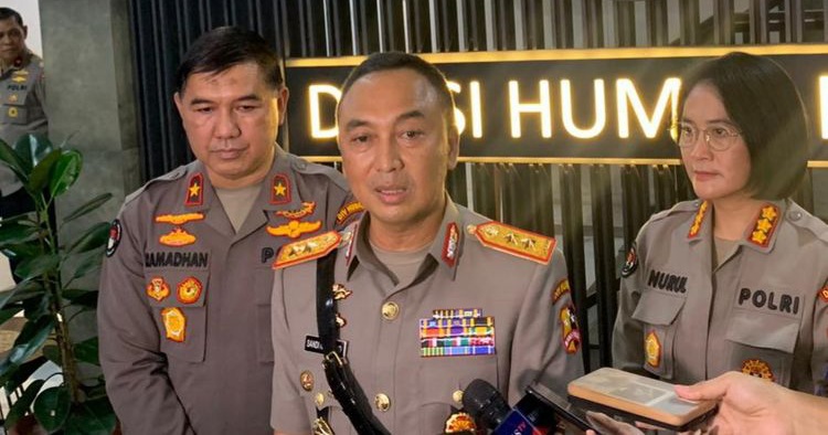 Beli Pesawat Bekas 900 M, Polri Kasih Pembelaan Foto : Ist