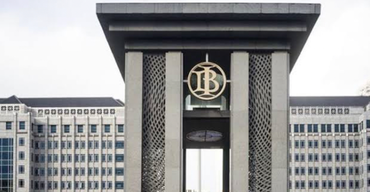 BI: Kegiatan Dunia Usaha Triwulan II Meningkat Foto : Ist