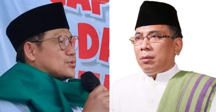 Bos NU Tak Hadiri Harlah PKB Foto : Ist