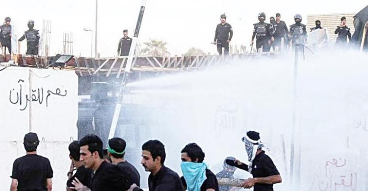 Buntut Aksi Bakar Al-Quran Foto : Ist