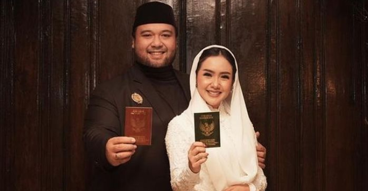 Cita Citata, Didi Tak Pernah Bikin Sakit Hati Foto : Ist