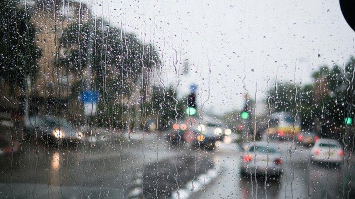 Cuaca Di Jakarta, Rabu 5 Juli 2023, BMKG: Waspada Hujan Petir, dan Angin Kencang Foto : Ist