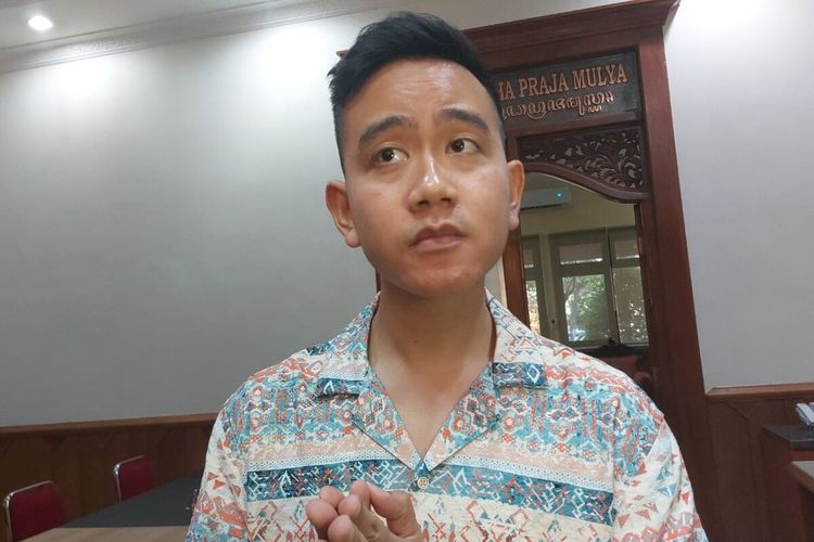 Didukung PKS Maju Pilkada Solo Foto : Ist