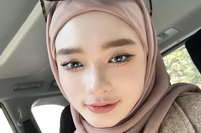 Dikabarkan Gonta-ganti ART 50 Kali, Inara Rusli: Aku Nggak Mau Ribet Foto : Ist