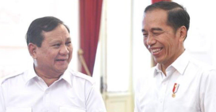 Diungkap Elite Gerindra Foto : Ist