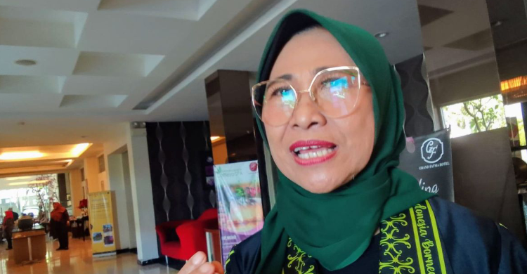 Evaluasi Total Sistem PPDB, Ini Kata DPR Wakil Komosi X DPR Hetifah Saifudian. Foto : Ist