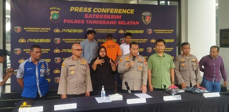 Gegara Ngebut, WNA Nigeria Tewas Ditangan FFT Foto : Ist