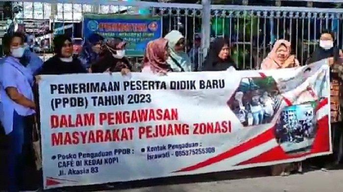 Hanya Melahirkan Banyak Kecurangan Foto : Ist