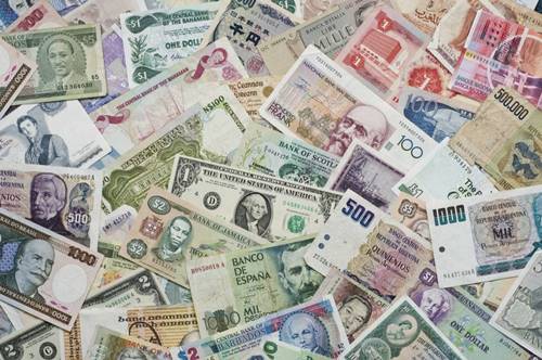 Ini 10 Mata Uang Dengan Nilai Tukar Terendah Di Dunia, Rupiah Peringkat Berapa? Ilustrasi