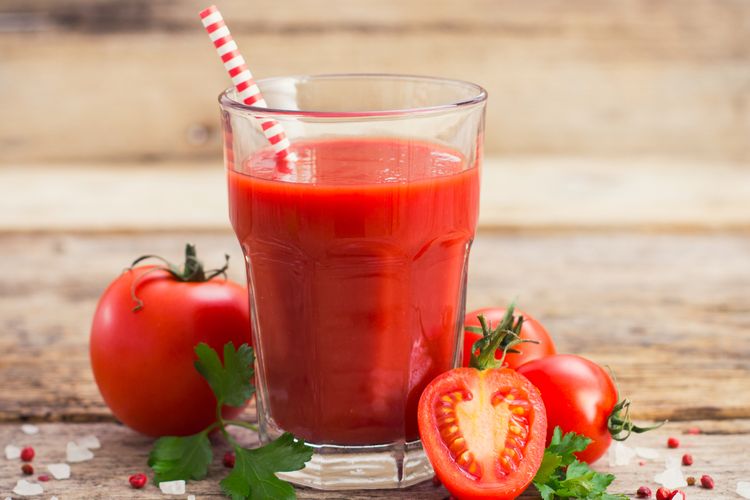 Ini 7 Makanan Penurun Kolesterol yang Patut Dicoba Foto : Ist