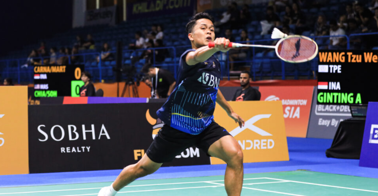 Japan Open 2023 Foto : Ist