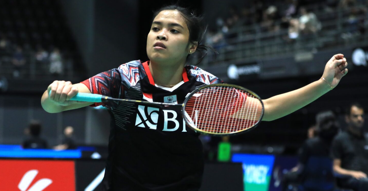 Japan Open 2023 Foto : Ist