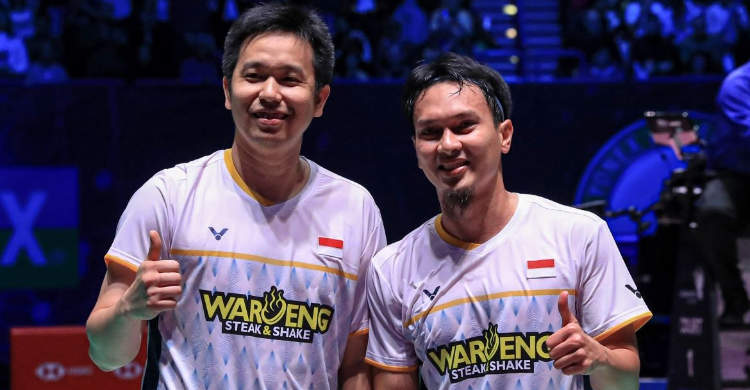 Japan Open 2023 Foto : Ist