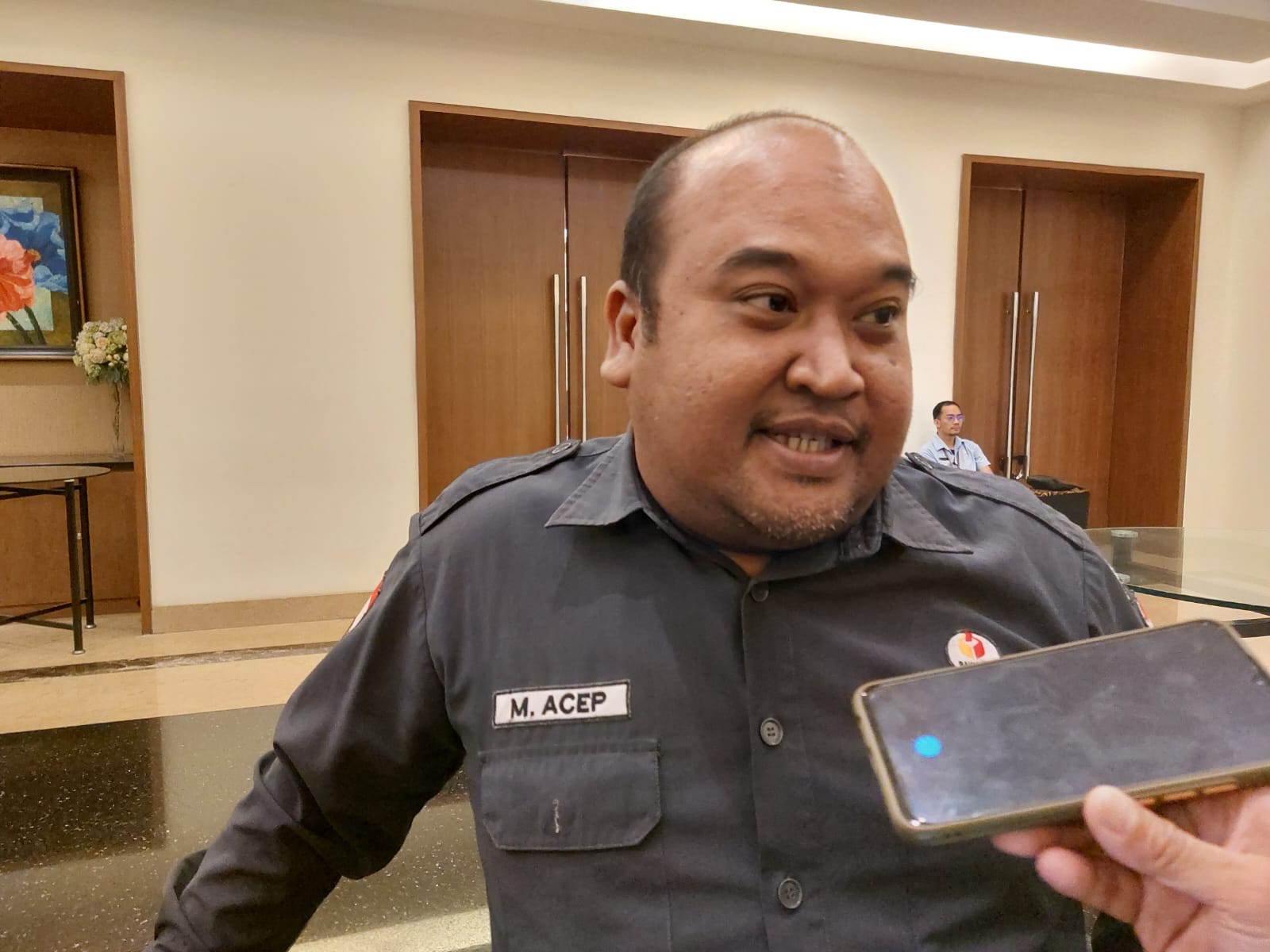 Jelang Pemilu, Bawaslu Temukan Camat Hingga Lurah di Tangsel Diduga Tergabung Organisasi Parpol Foto : Ist