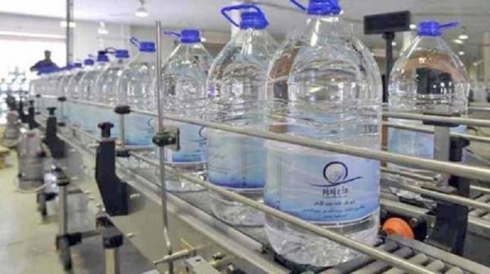 Jemaah Haji, Jangan Nekat Bawa Air Zamzam Di Koper Bagasi Ya... Foto : Ist