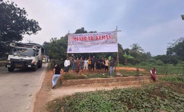 Kerap Picu Kecelakaan Lalu Lintas Foto : Ist