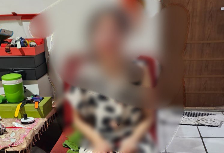 Khawatir dengan Kondisi Psikologis dan Kesehatan, P2TP2A Dampingi Ibu Muda Korban KDRT di Tangsel P2TP2A Dampingi Ibu Muda Korban KDRT di Tangsel. (tangselpos.id/rmn)