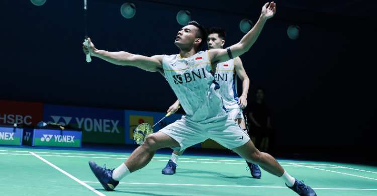 Korea Open 2023 Foto : Ist