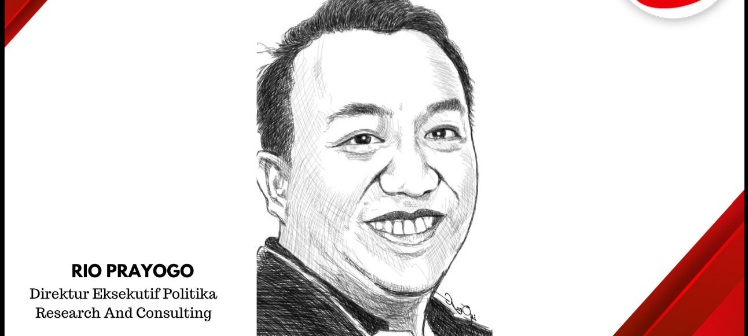 Lagi Sibuk Cari Capres, Ketum Projo Diangkat Jadi Menteri Foto : Ist
