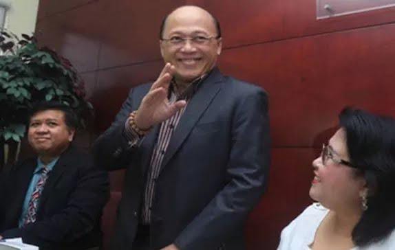 Mario Teguh Dituding Melakukan Penipuan Senilai Rp 5 M Foto : Ist