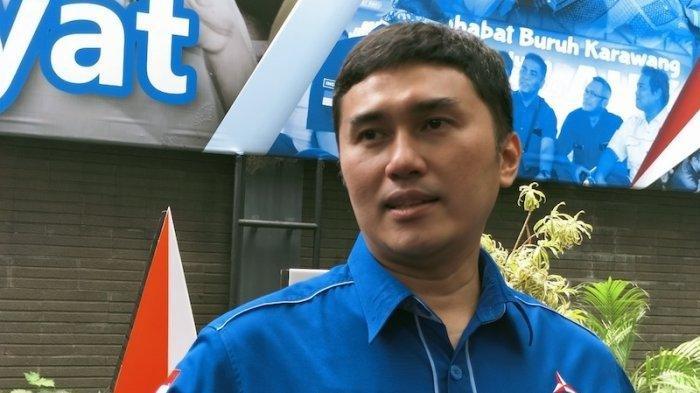 Mesra Sama PDIP, Akankah Demokrat Tinggalin Anies? Foto : Ist