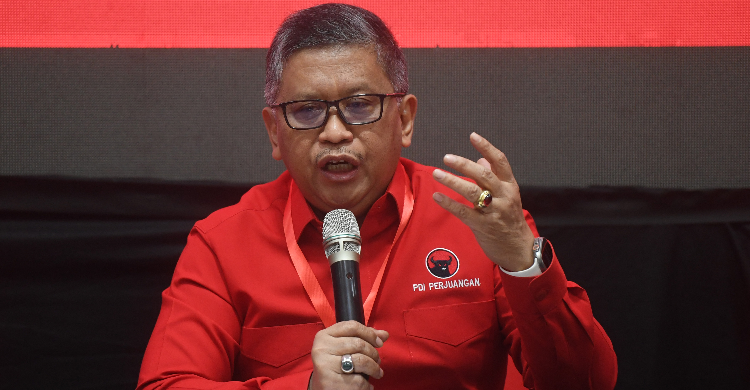 Nggak Konsisten Dukung Capres Foto : Ist
