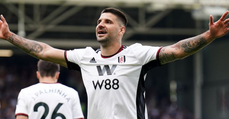 Ngiler Gaji CR7, Mitrovic Mau Main Di Arab Foyo : Ist