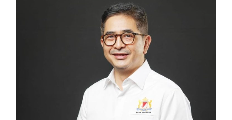 PDIP Jaring Bos Kadin Jadi Tim Pemenangan Ganjar Foto : Ist