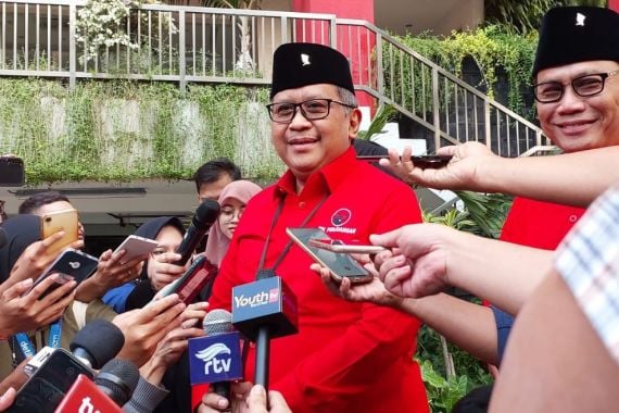 Peluang PDIP Dan PKB Berkoalisi Terbuka Lebar Foto : Ist