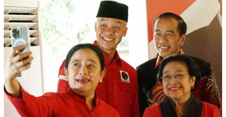 Penting Untuk Kelangsungan PDIP Foto : Ist