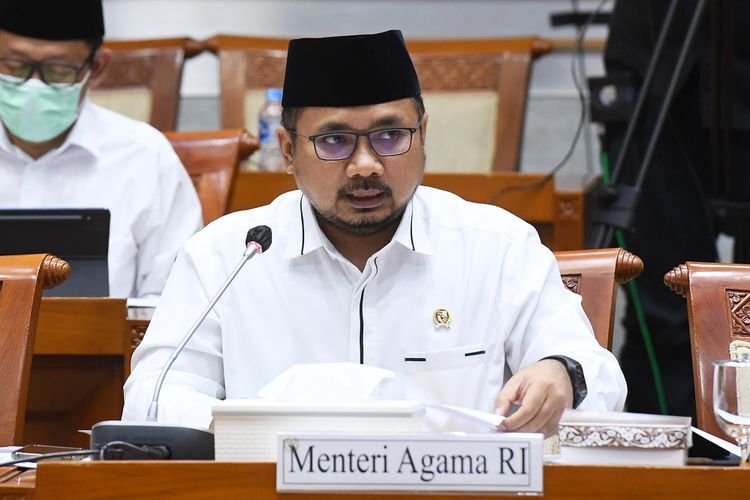 Penyelenggaraan Haji Banyak Dikeluhkan Jemaah Foto : Ist