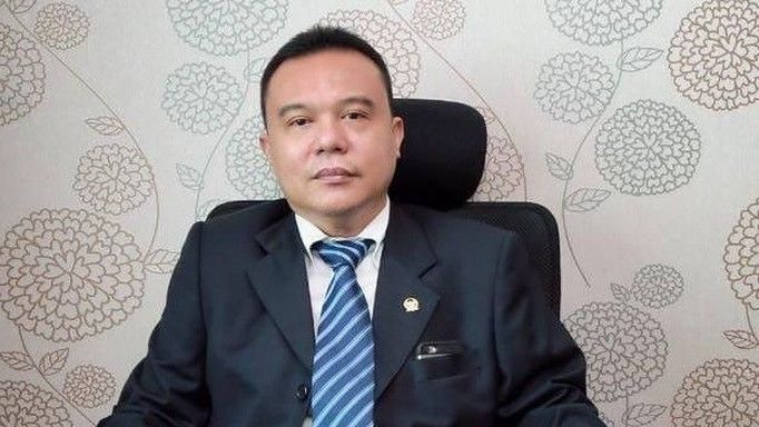 Percepat Kebangkitan Indonesia, Prabowo Siapkan Dasco Jadi Ketua DPR Foto : Ist