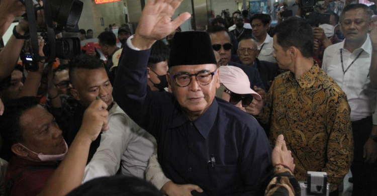 Periksa Tiga Orang Saksi, Bareskrim Usut Korupsi Dana BOS Di Al Zaytun Foto : Ist