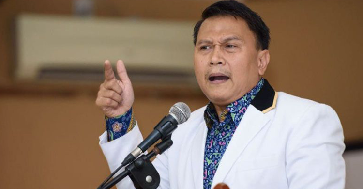 PKS Kasih Deadline Ke Anies, Soal Cawapres Politisi PKS Mardani Ali Sera. Foto : Ist