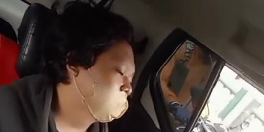 Polisi Ungkap Alasan Ayah di Tangerang Simpang Jasad Bayi di Freezer Foto : Ist
