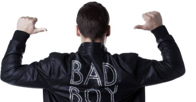 Pria Cool Dan Bad Boy Lebih Menarik Di Mata Wanita? Ini Kata Sains.. Foto : Ist