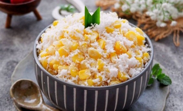 Rasakan Berbagai Manfaat dengan Mengonsumsi Jagung Secara Rutin Foto :