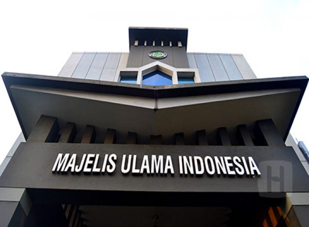 Refleksi Milad MUI Ke-48: Peran MUI Membangun Persatuan Gedung MUI