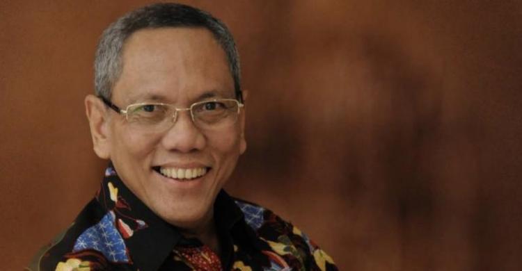 RUU Kesehatan Disahkan Jadi UU, Ini Tanggapan Prof Tjandra Foto : Ist