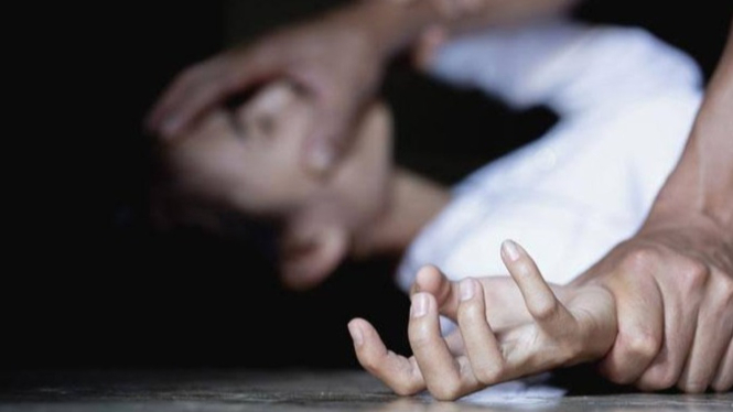 Sadis, 4 Pemuda Di Lebak, Perkosa Gadis Dibawah Umur Selama 2 Malam Foto : Ist