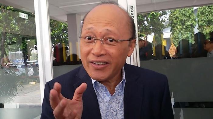 Saling Somasi, Mario Teguh Tak Terima Dituding Melakukan Penipuan Rp 5 M Foto : Ist