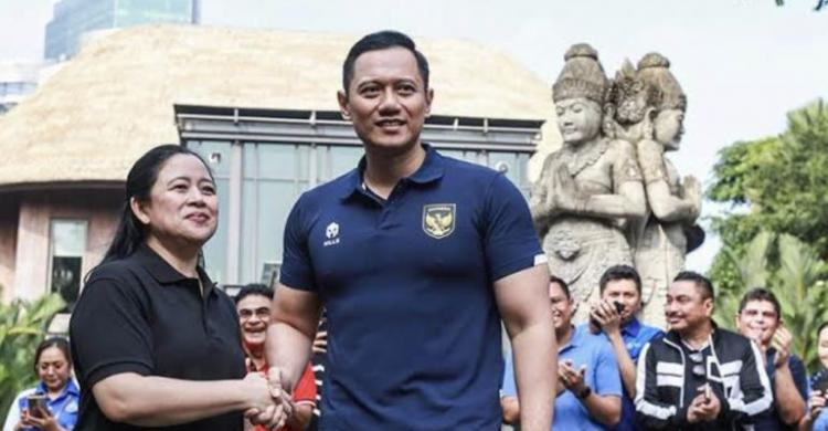 Sebelum Pendaftaran Capres Ditutup Foto : Ist