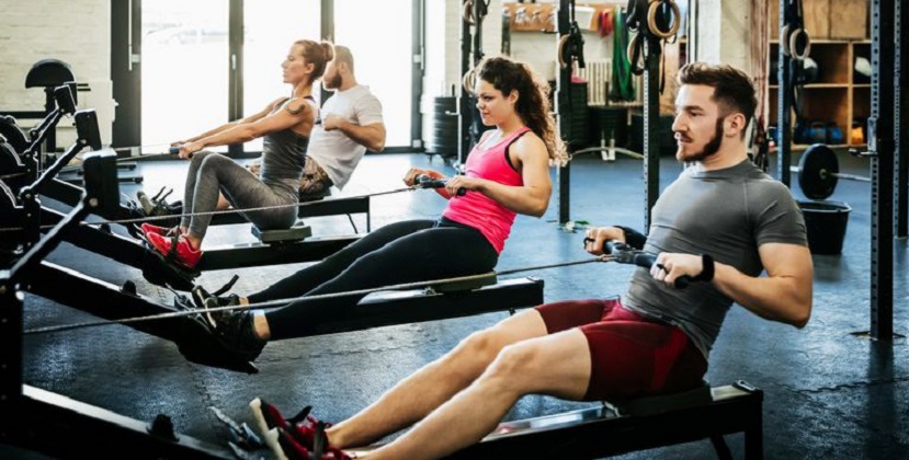 Setelah Cedera Masih Ingin Nge-Gym, Apakah Bisa? Foto : Ist