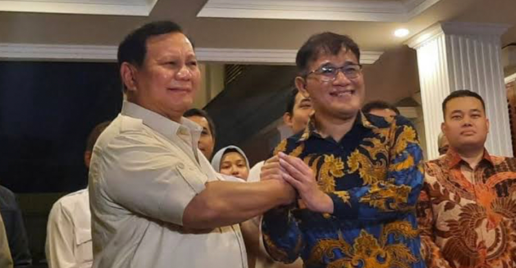Setelah Simbolon, Kini Budiman Foto : Ist