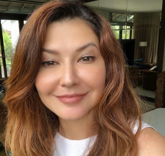 Sidang Tamara Bleszynski Masuk Pokok Perkara Usai Eksepsi Ditolak Foto : Ist