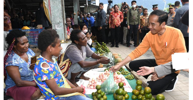 Soal Penyanderaan Pilot Susi Air, Pemerintah Nggak Diam Lho Foto : Ist
