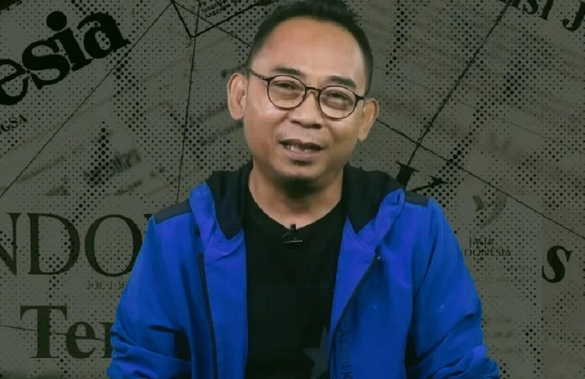 Sudah Tiga Projo Daerah Dukung Prabowo-Airlangga Foto : Ist
